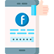 Facebook Login & Mağaza
