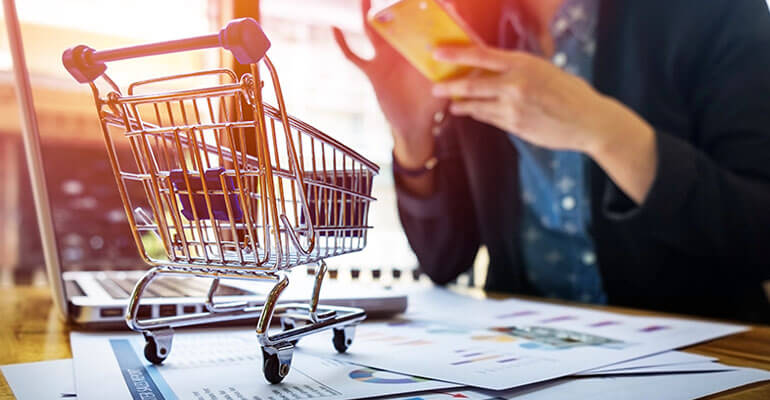 2019 Yılı E-Ticaret Verileri Açıklandı