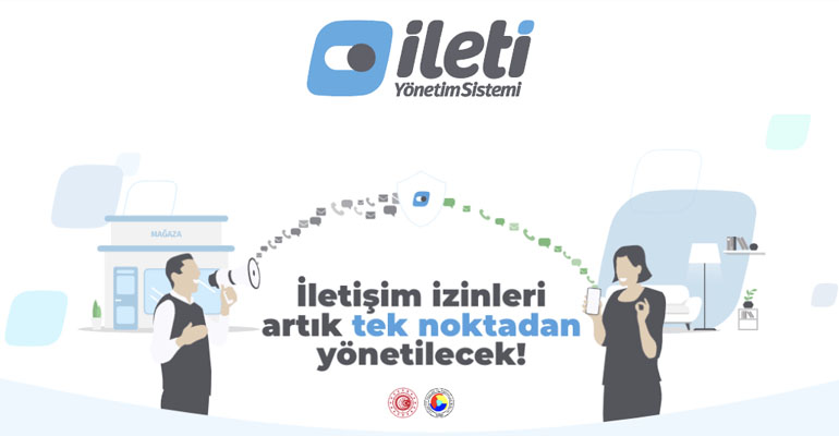 Ticari Elektronik İleti Yönetim Sistemine (İYS)